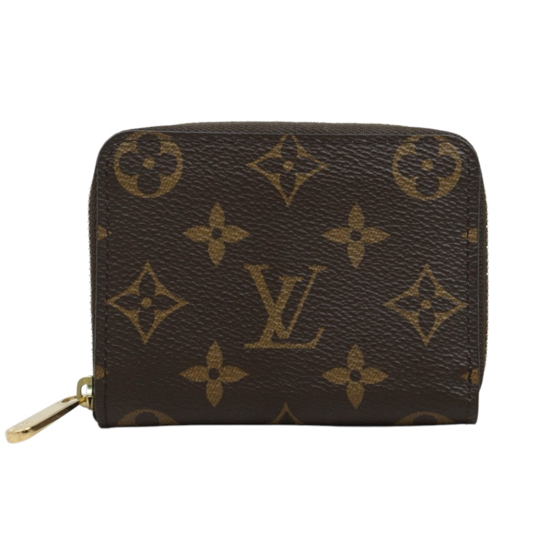 Very Good ( Rank A) ｜ LV Monogram  Wallet ｜25042106