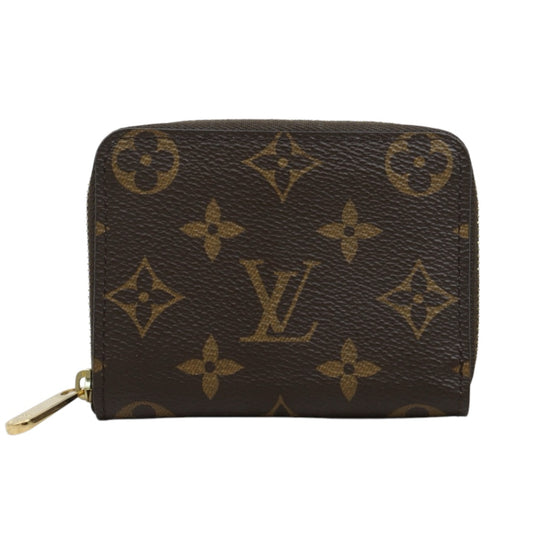 Very Good ( Rank A) ｜ LV Monogram  Wallet ｜25042106