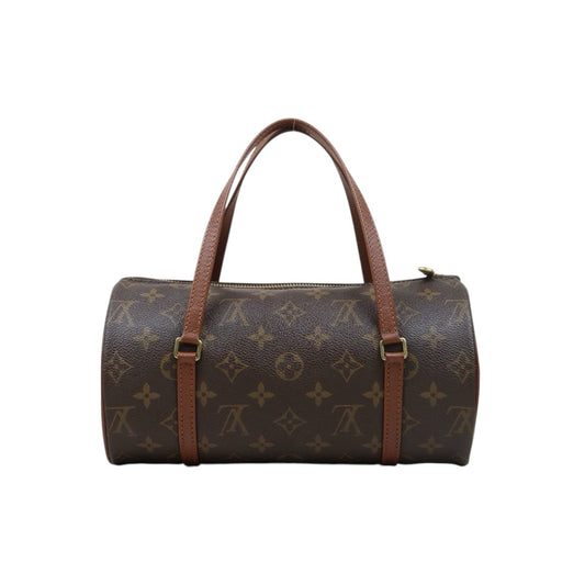 Good ( Rank AB)｜ LV Monogram Papillon 26 Handbag ｜24112106