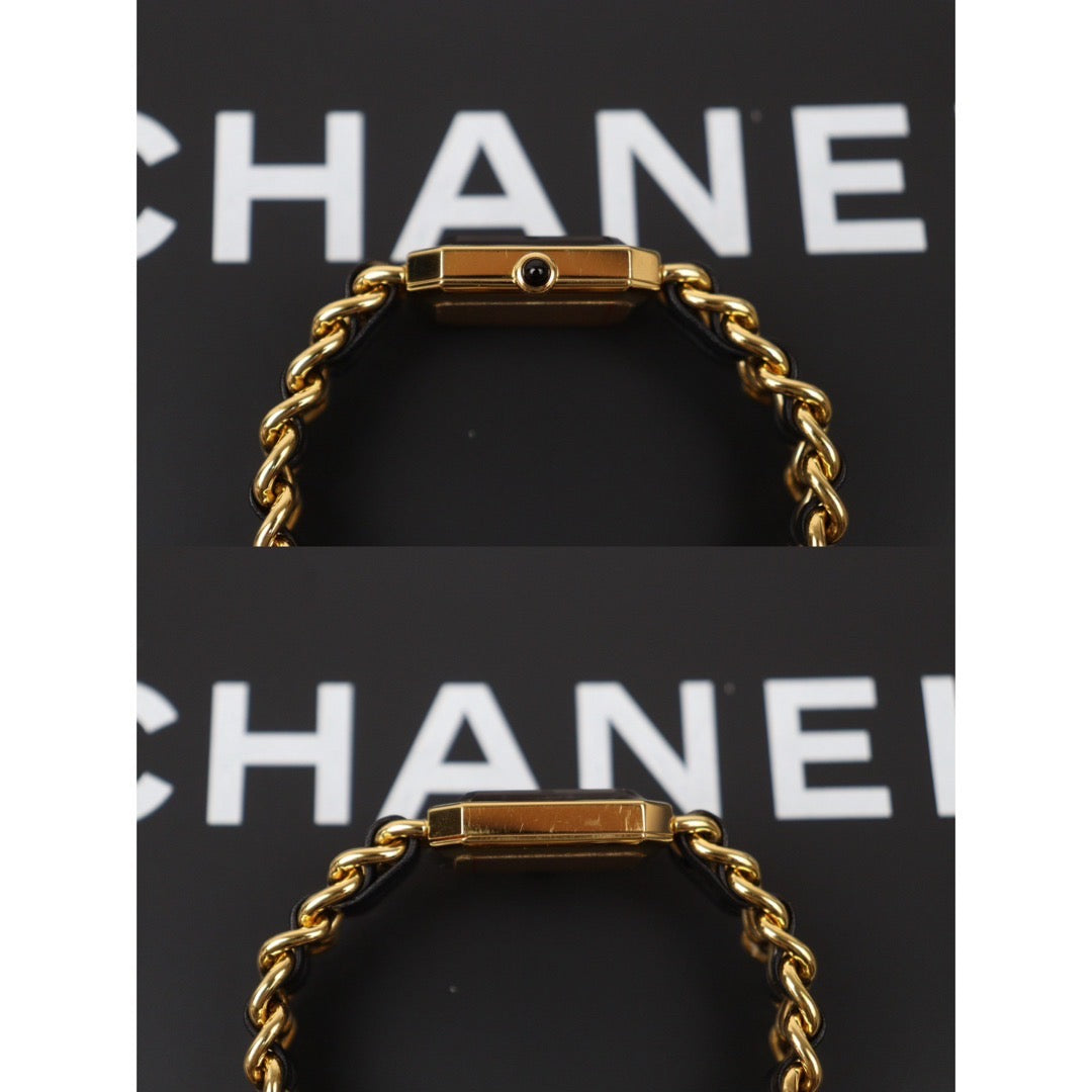 Rank A ｜ CHANEL Premiere Watch M Size｜24060618