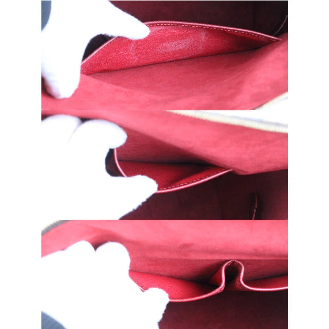 Rank A ｜ LV Monogram Amphur Three Vanity Star Shoulder Bag｜23112912