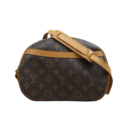 Good ( Rank AB)｜LV Monogram Blower Shoulder Bag｜26030505