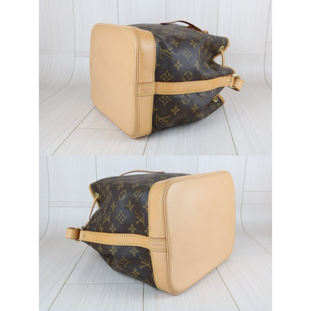 Good ( Rank AB)｜ LV Monogram Petit Noe Shoulder Bag MM｜S25090406