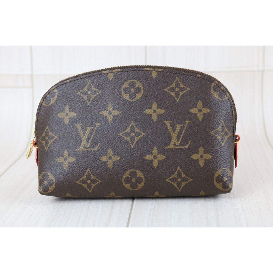 Include Entrupy Certificate of Authenticity｜Excellent（Rank SA）｜Louis Vuitton Monogram Toilret Pouch  IC Chips Model｜X26040821
