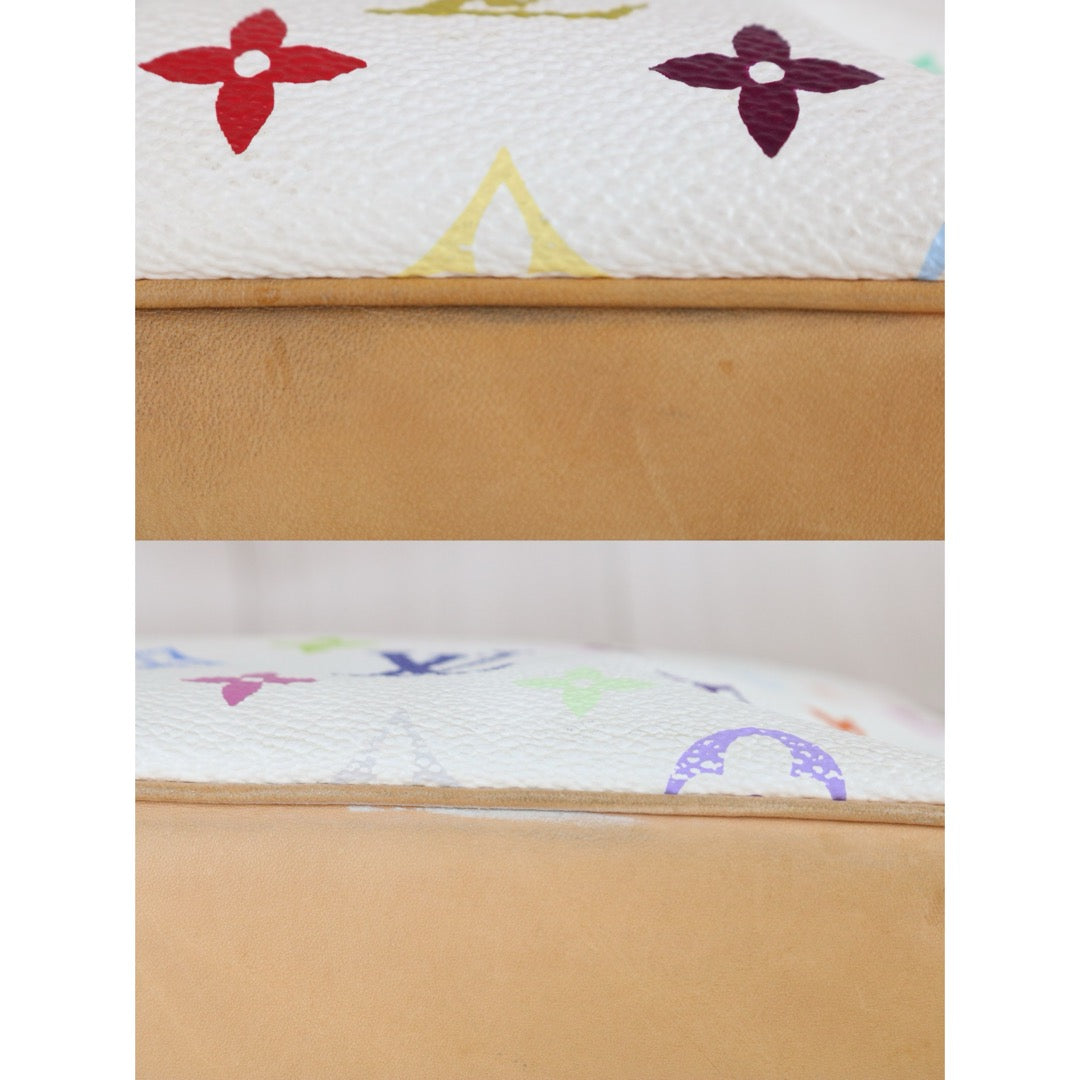 Good ( Rank AB)｜  LV Takashi Murakam Multi Monogram Noe Shoulder Bag ｜S25062302