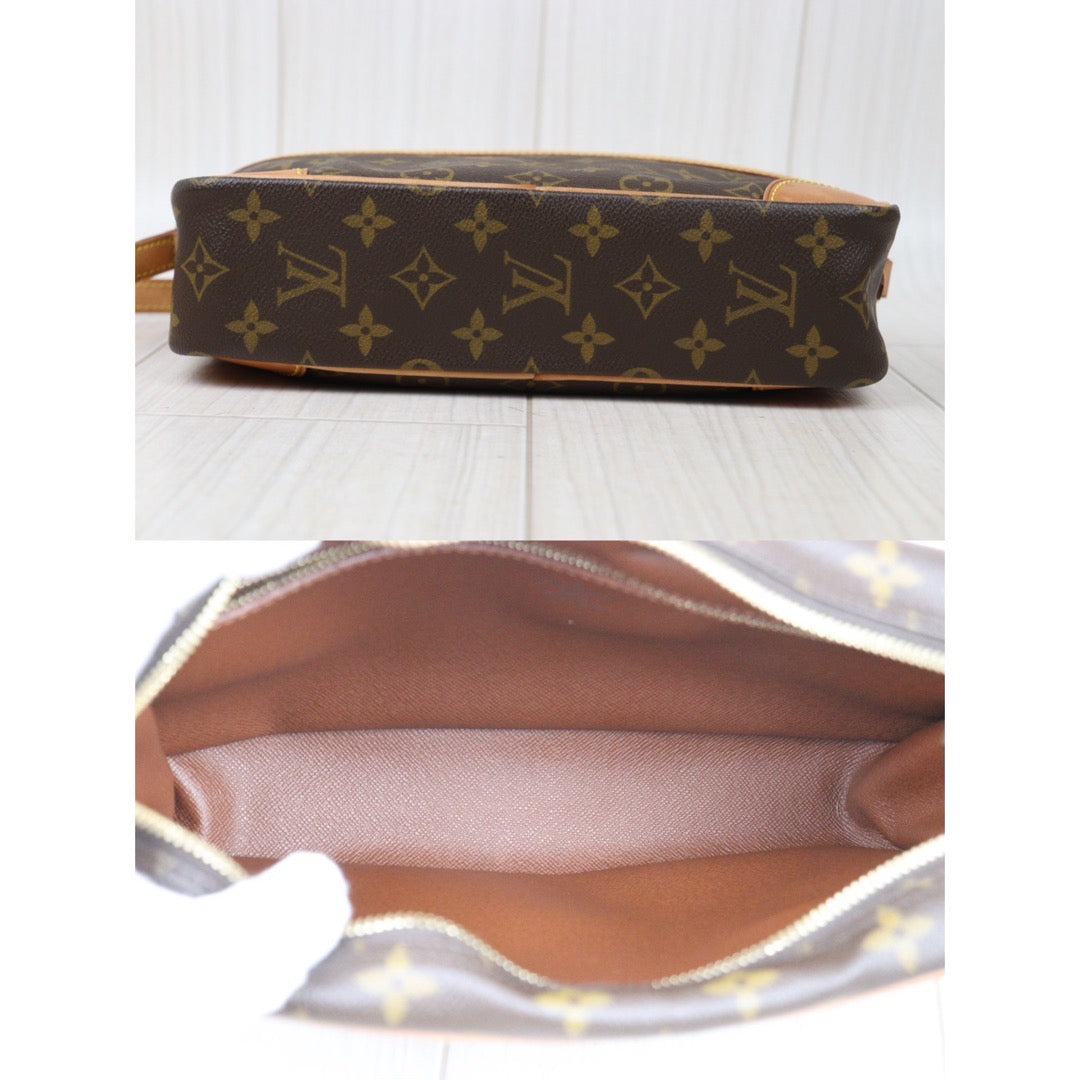 Good ( Rank AB)｜ LV Monogram Trocadero 27 Shoulder Bag｜24070912