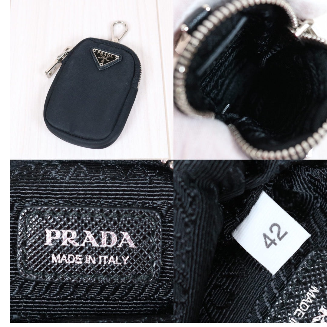 Rank SA ｜ PRADA Re-Edition 2005 Re-Nylon Bag ｜S24041101