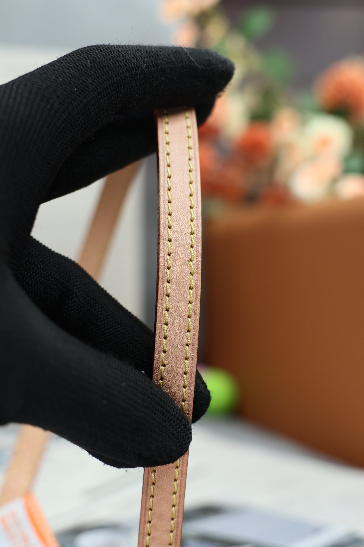 Good ( Rank AB)｜LV Monogram Alma BB HandBag Shoulder Bag