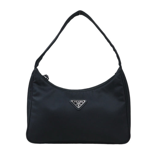 Rank A ｜ PRADA HOBO HandBag ｜24080517