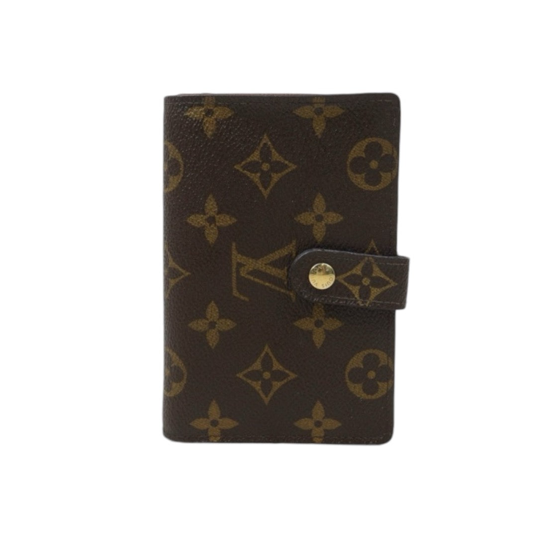 Very Good ( Rank A)｜  LV Monogram  Wallet ｜24101731