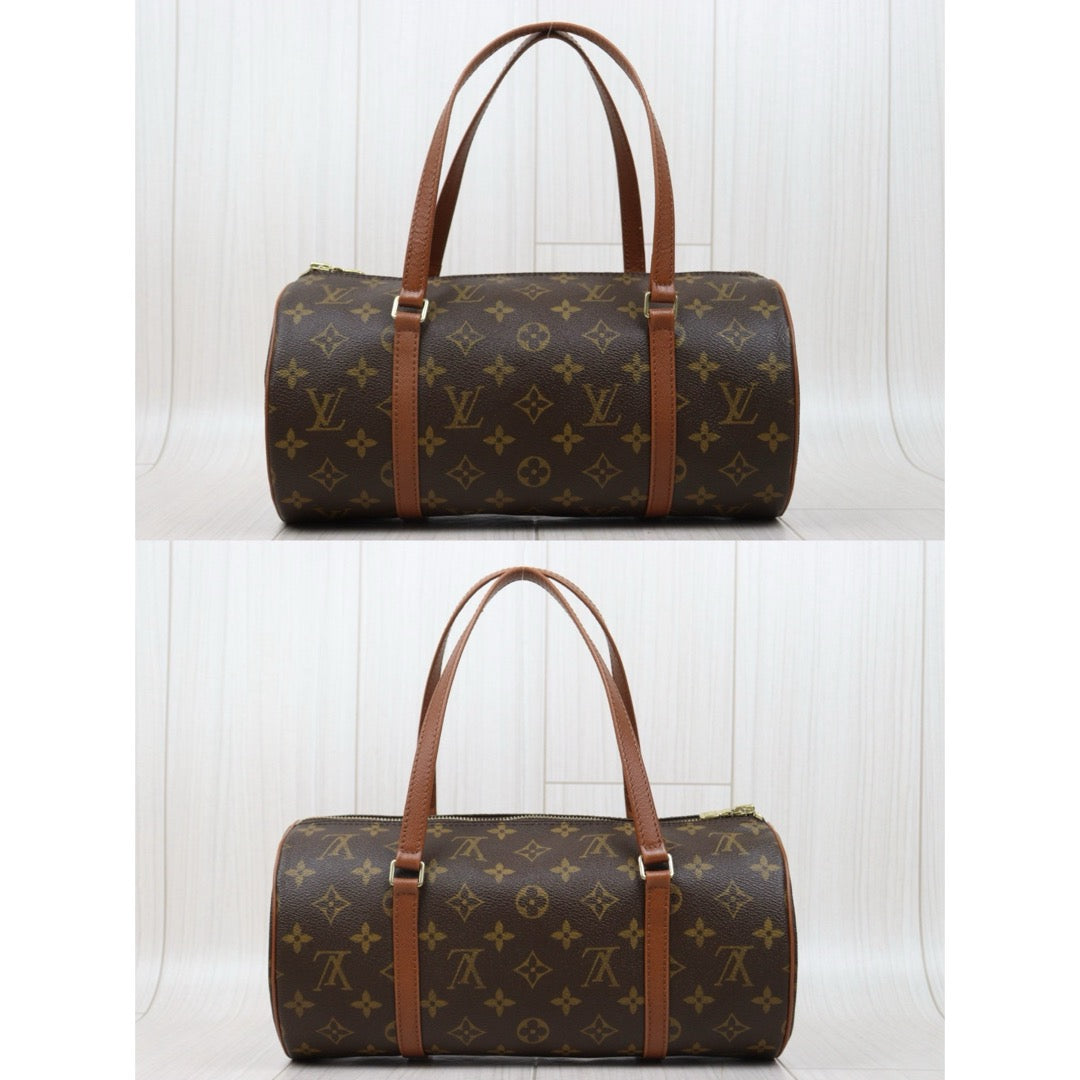 Good ( Rank AB)｜ LV Monogram Papillon 30 Handbag｜25062622