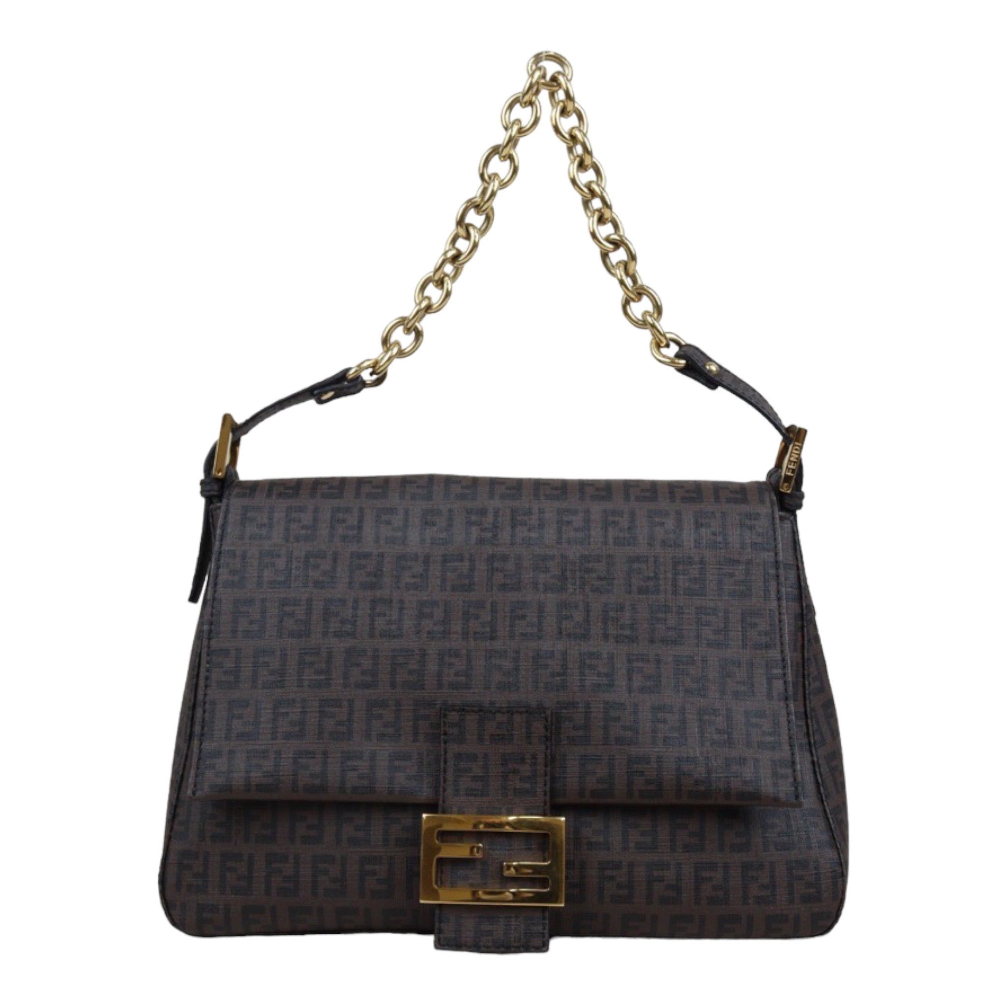 Fendi mama zucca bag hot sale