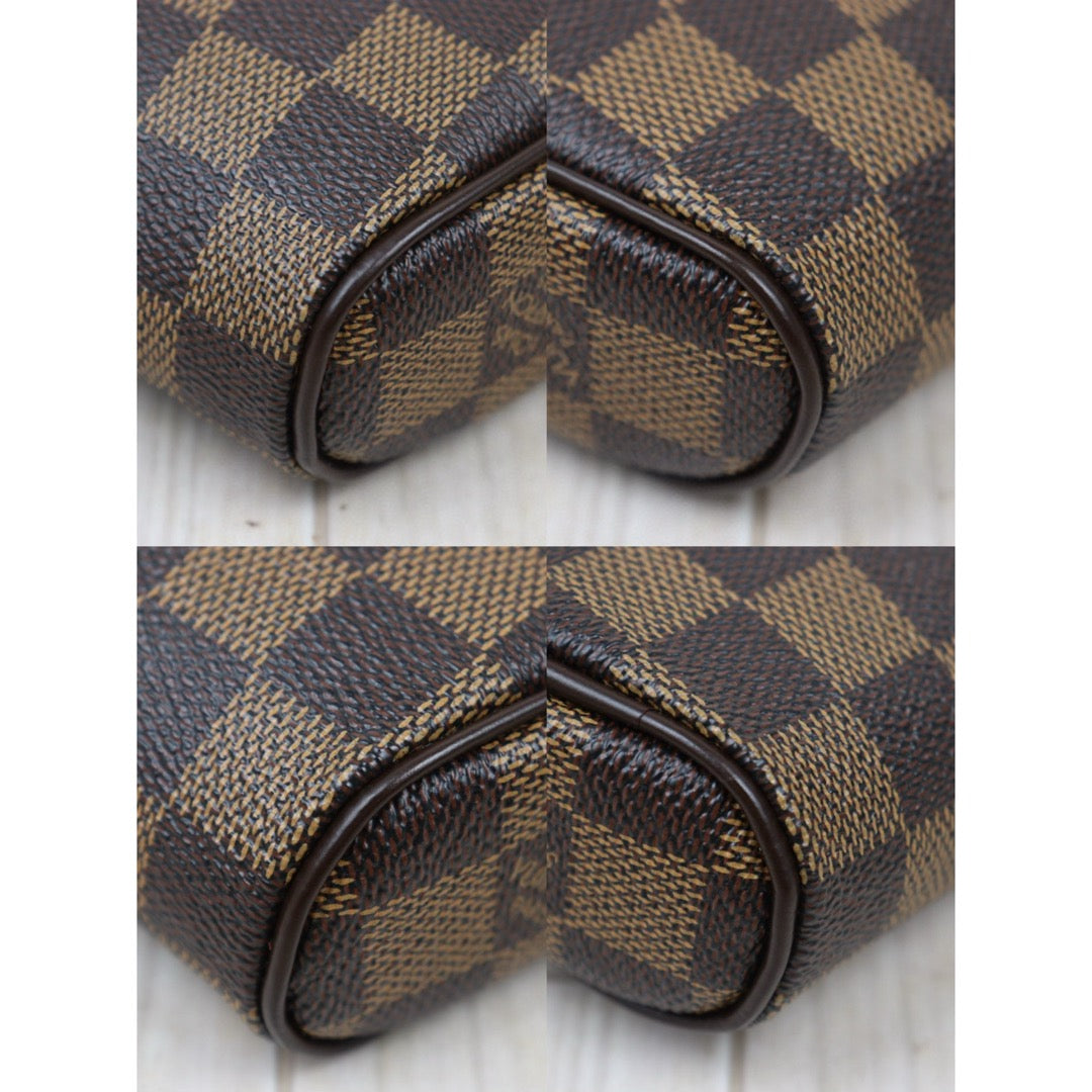 Very Good ( Rank A)｜LV Damier Lpanema Shoulder Bag｜ 24102902