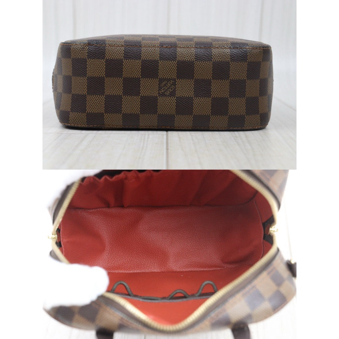 Good ( Rank AB)｜ LV Damier Spontini Shoulder Bag ｜24102413