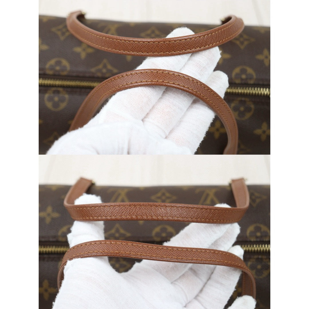 Very Good ( Rank A)｜ LV Monogram Papillon 26 Handbag ｜25040302