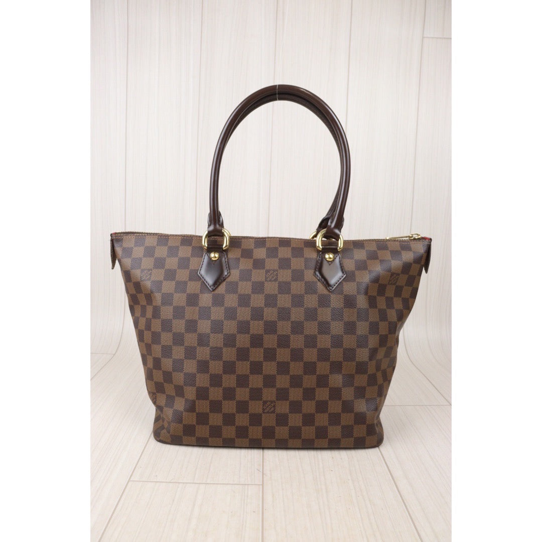 Rank AB ｜ LV Damier  Handbag ｜24062603