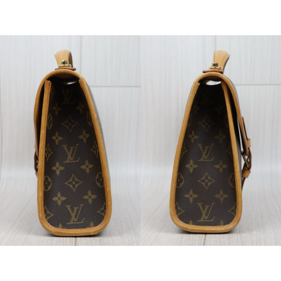 Good ( Rank AB)｜LV Monogram Bel Air ShoulderBag｜25051303