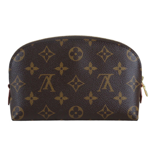 Rank SA ｜LV Monogram Pochette Cosmetics｜23090729