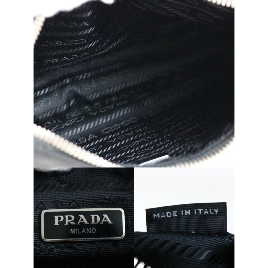 Excellent（Rank SA）｜ PRADA HOBO HandBag Current Model｜S24111228