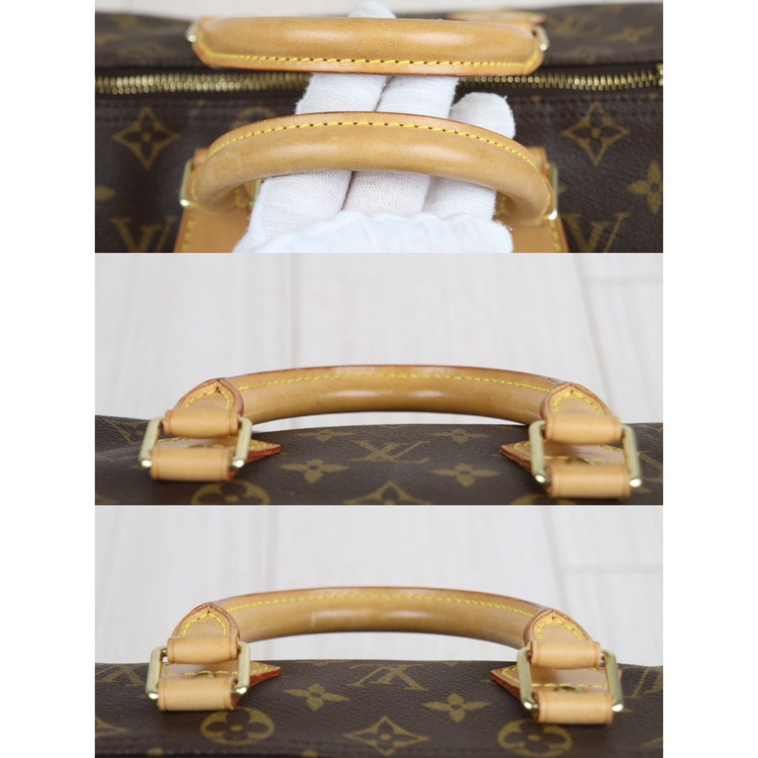 Rank AB ｜ LV Monogram Speedy 25 HandBag｜23113005