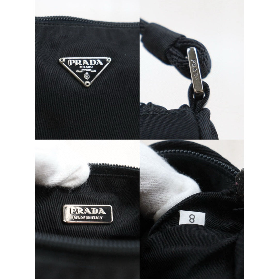 Very Good ( Rank A)｜ PRADA Nylon Bag Shoulder Bag ｜25051316