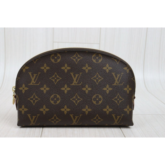 Very Good ( Rank A)｜LV Monogram GM Pochette Cosmetics ｜25101401