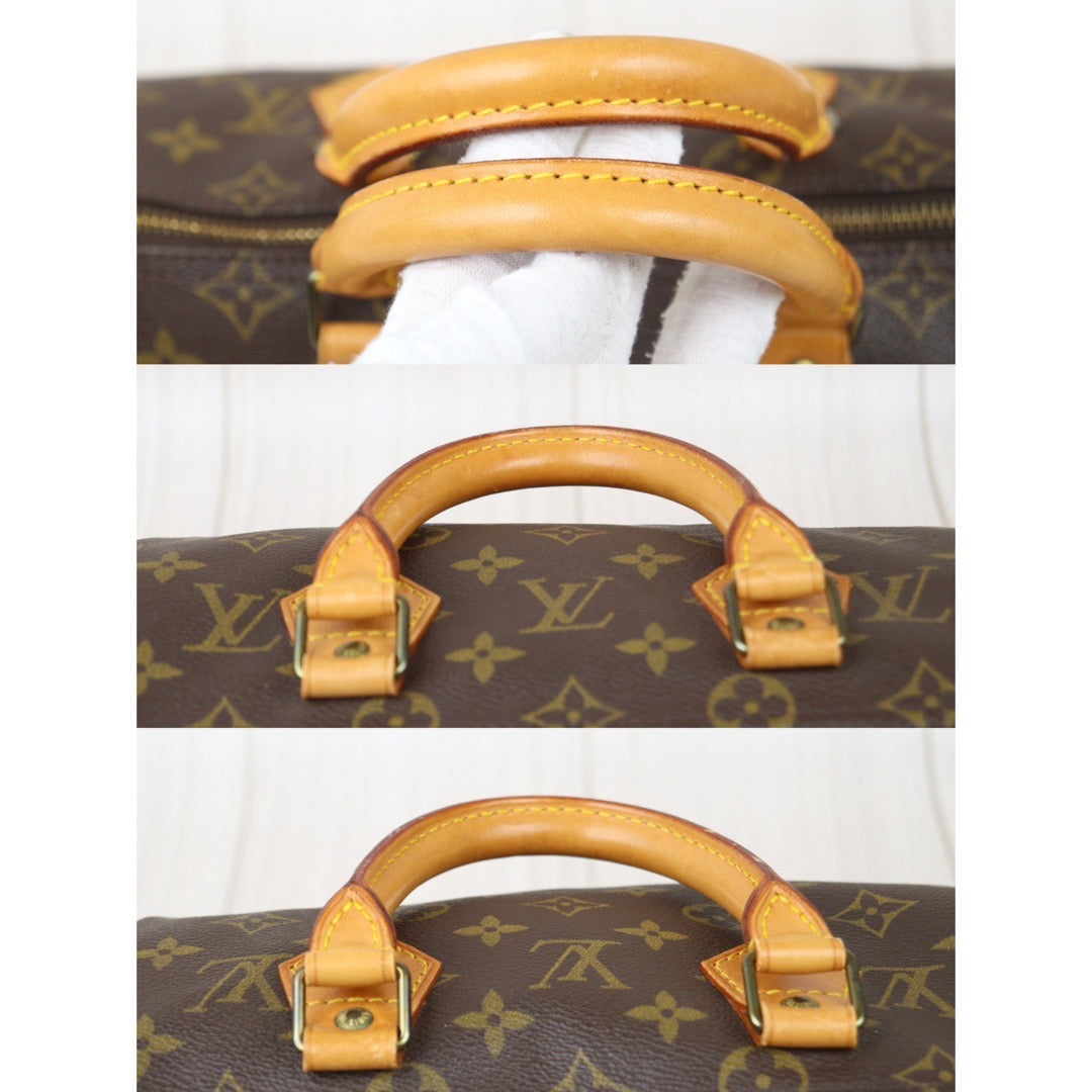 Good ( Rank AB)｜ LV Monogram Speedy 25 Hand Bag ｜24070509