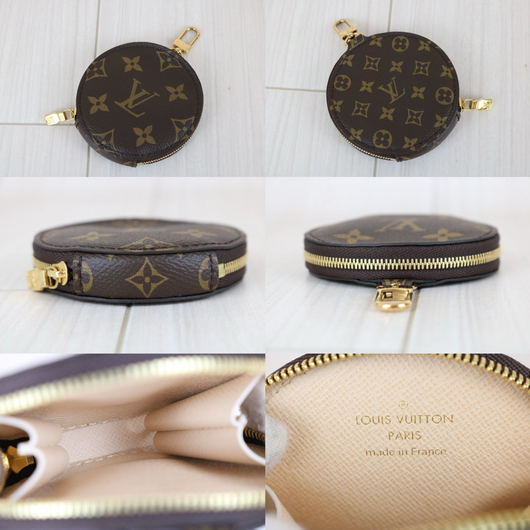 Very Good ( Rank A)｜ LV Monogram Multi Pochette Accessoire｜S25081812