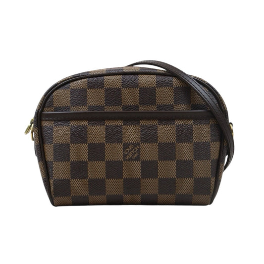 Very Good ( Rank A)｜LV Damier Lpanema Shoulder Bag｜ 24102902