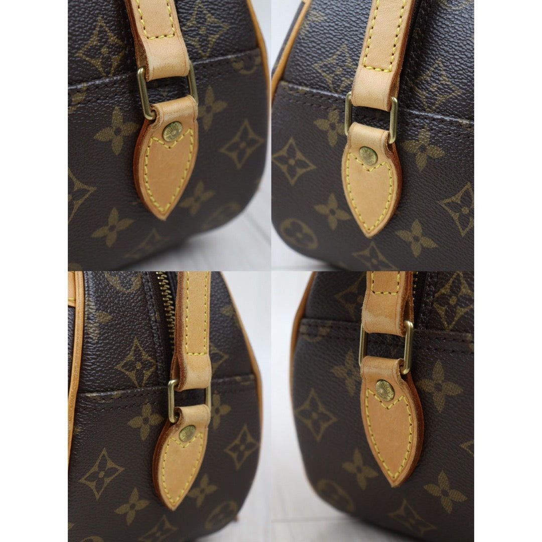 Rank AB｜LV Monogram Blower Shoulder Bag｜24070908