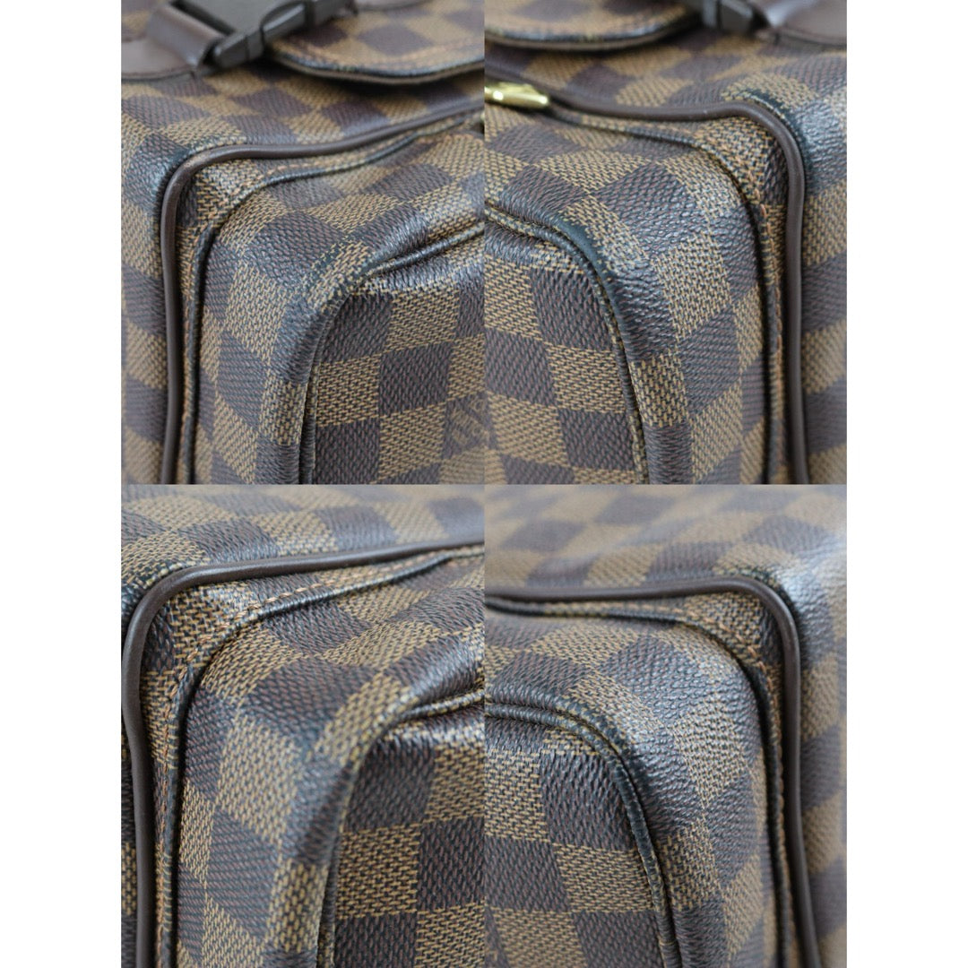 Good ( Rank AB)｜ LV Damier Sack Squish Shoulder Bag ｜S24110702