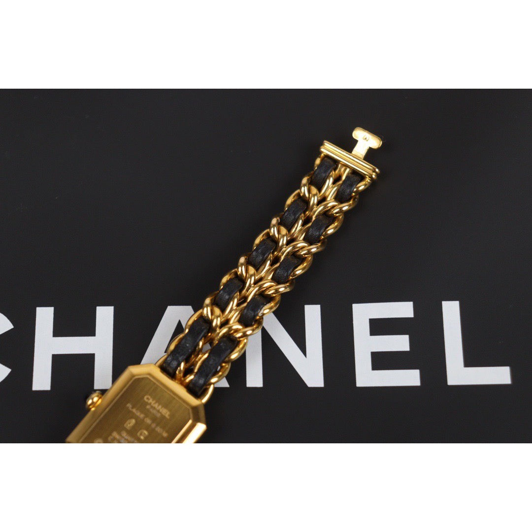 Rank A ｜ CHANEL Premiere Watch M Size｜23121401