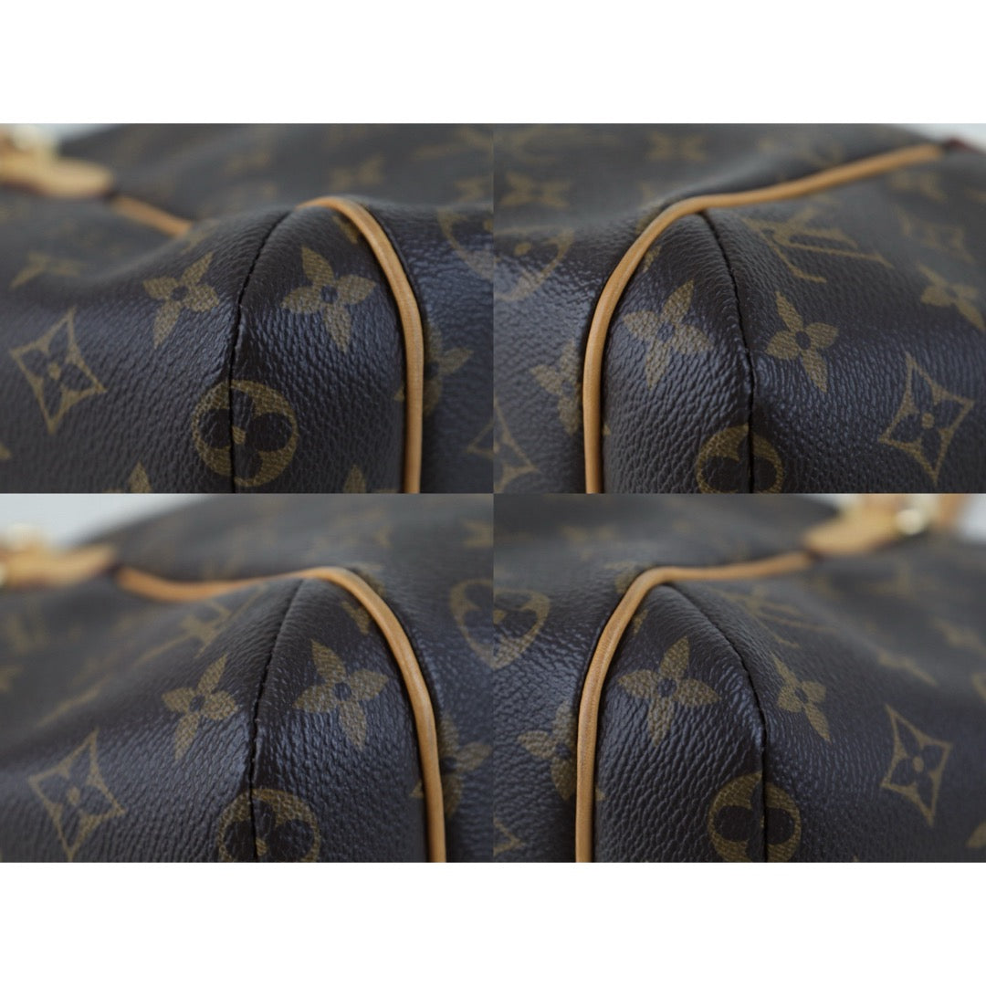 Good ( Rank AB)｜ LV Monogram Totally PM Tote Bag｜S26013008