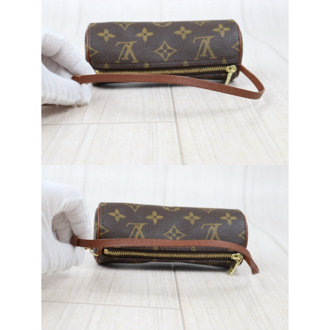 Very Good ( Rank A)｜ LV Monogram Papillon 30 Handbag ｜24111802