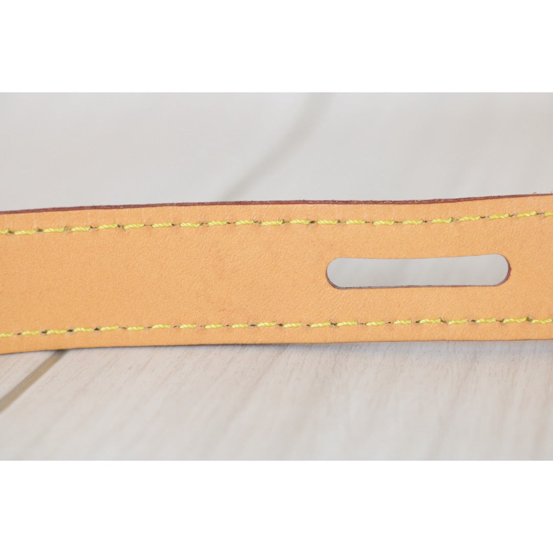 Include Entrupy Certificate of Authenticity｜Very Good ( Rank A)｜ Louis Vuitton Monogram Game On Coeur Shoulder Bag  ｜X26030701