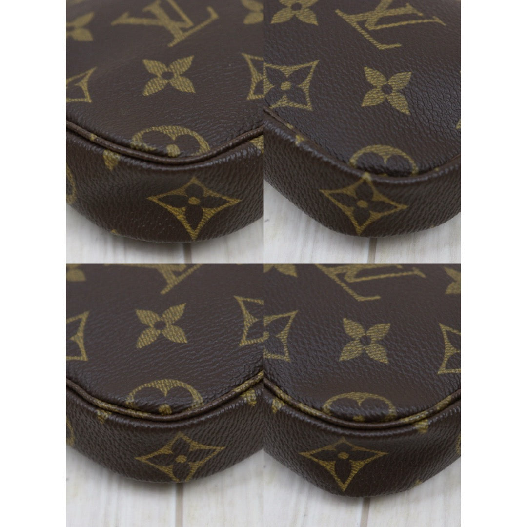 Good ( Rank AB)｜ LV Monogram  Petit Bucket PM Tote Bag  ｜25082706