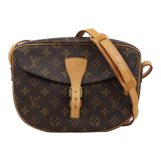 Rank A ｜ LV Monogram Genefeuille GM｜24012916