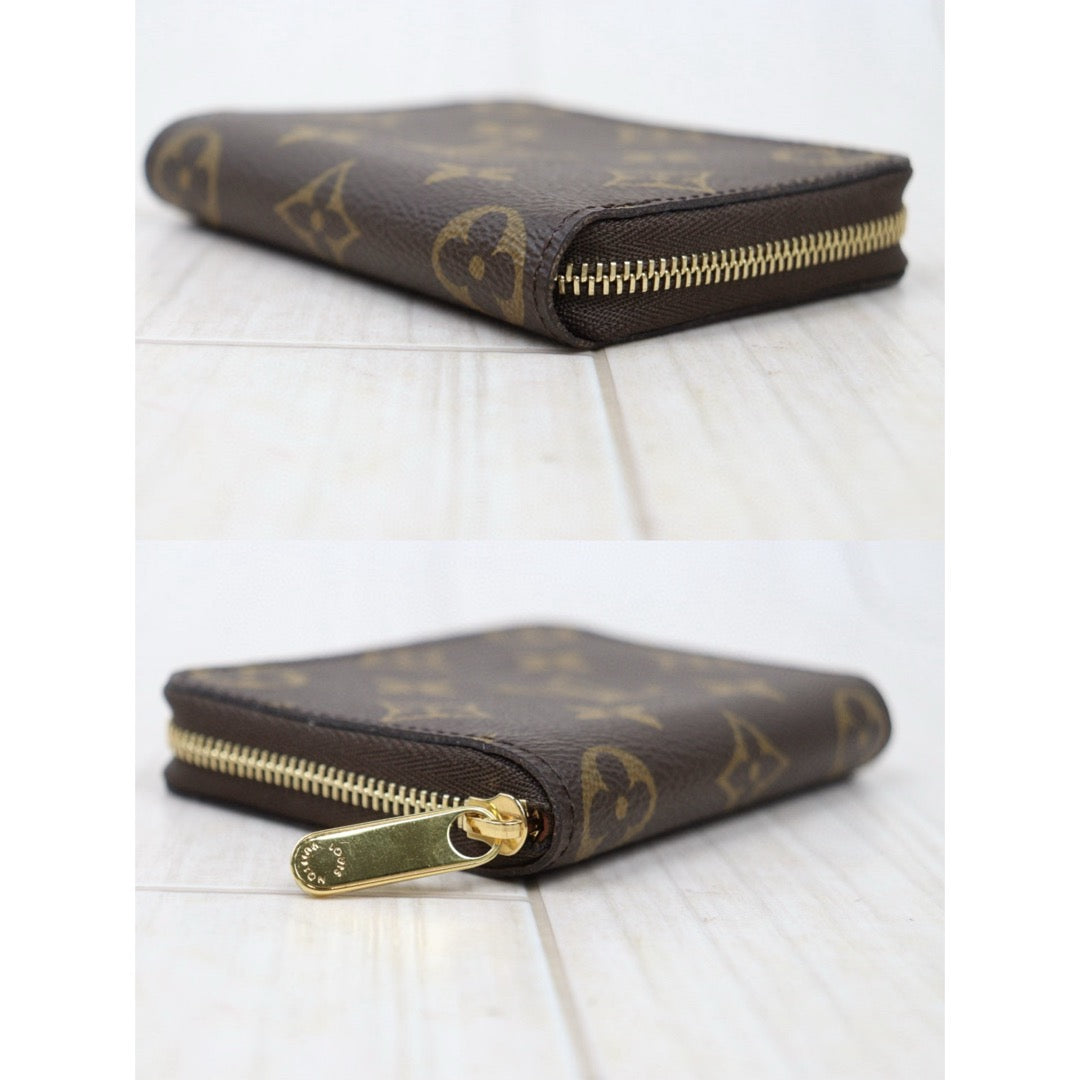 Very Good ( Rank A) ｜ LV Monogram  Wallet ｜24122622