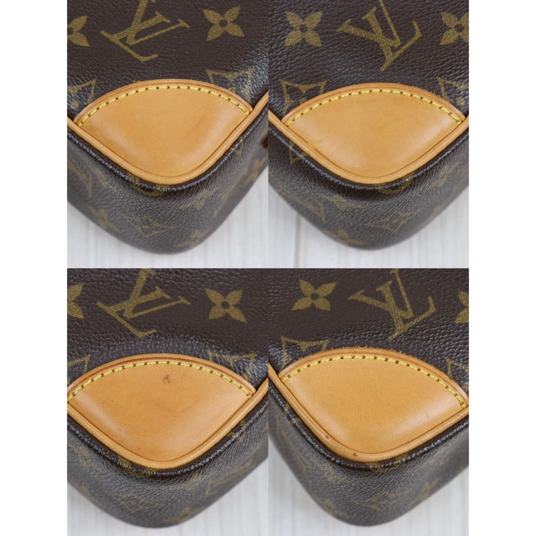 Rank A ｜ LV Monogram Trocadero 27 Shoulder Bag｜23113014