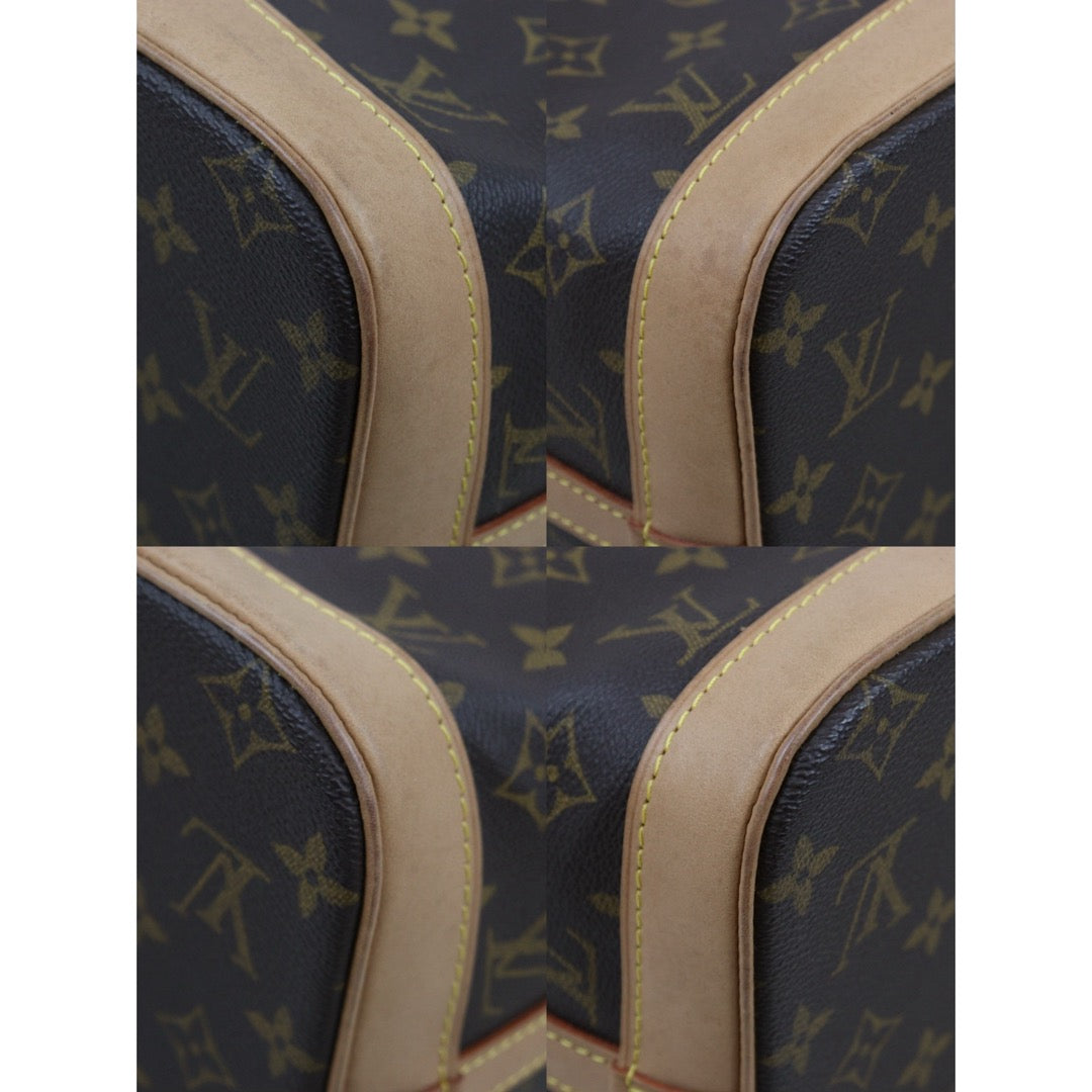 Good ( Rank AB)｜ LV Monogram Amphur Three Vanity Star Shoulder Bag｜25052003