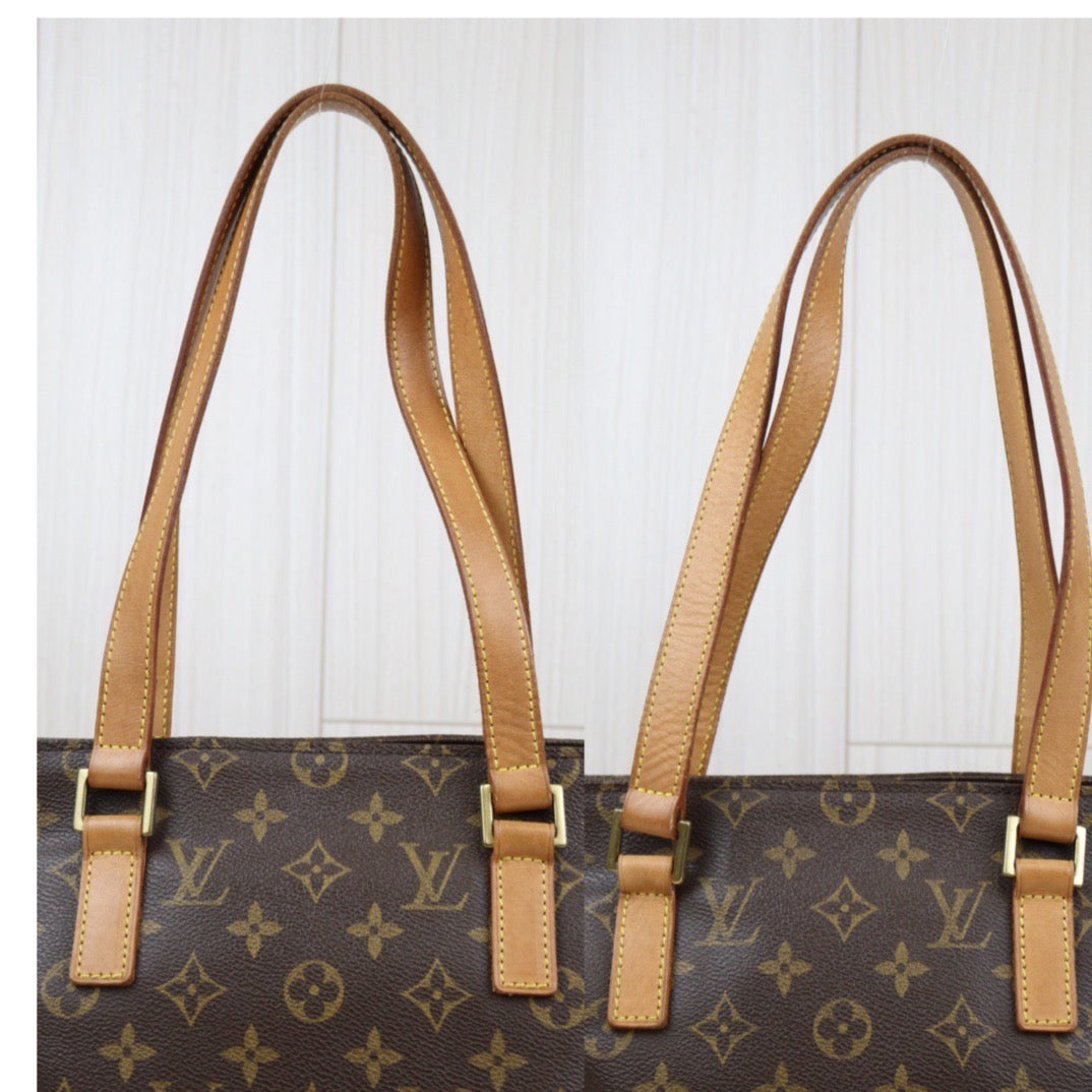 Rank AB ｜ LV Monogram Hippo MM Shoulder Bag ｜23122610