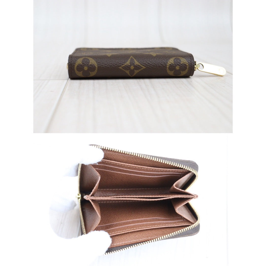 Rank SA｜  LV Monogram  Wallet ｜24020822