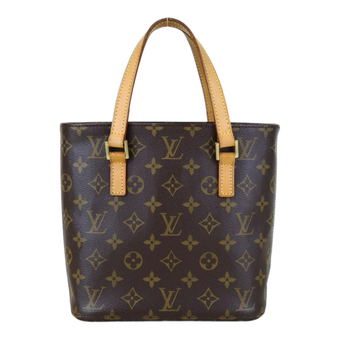 Good ( Rank AB) ｜ LV Monogram Vavin PM Tote Bag ｜H24100501