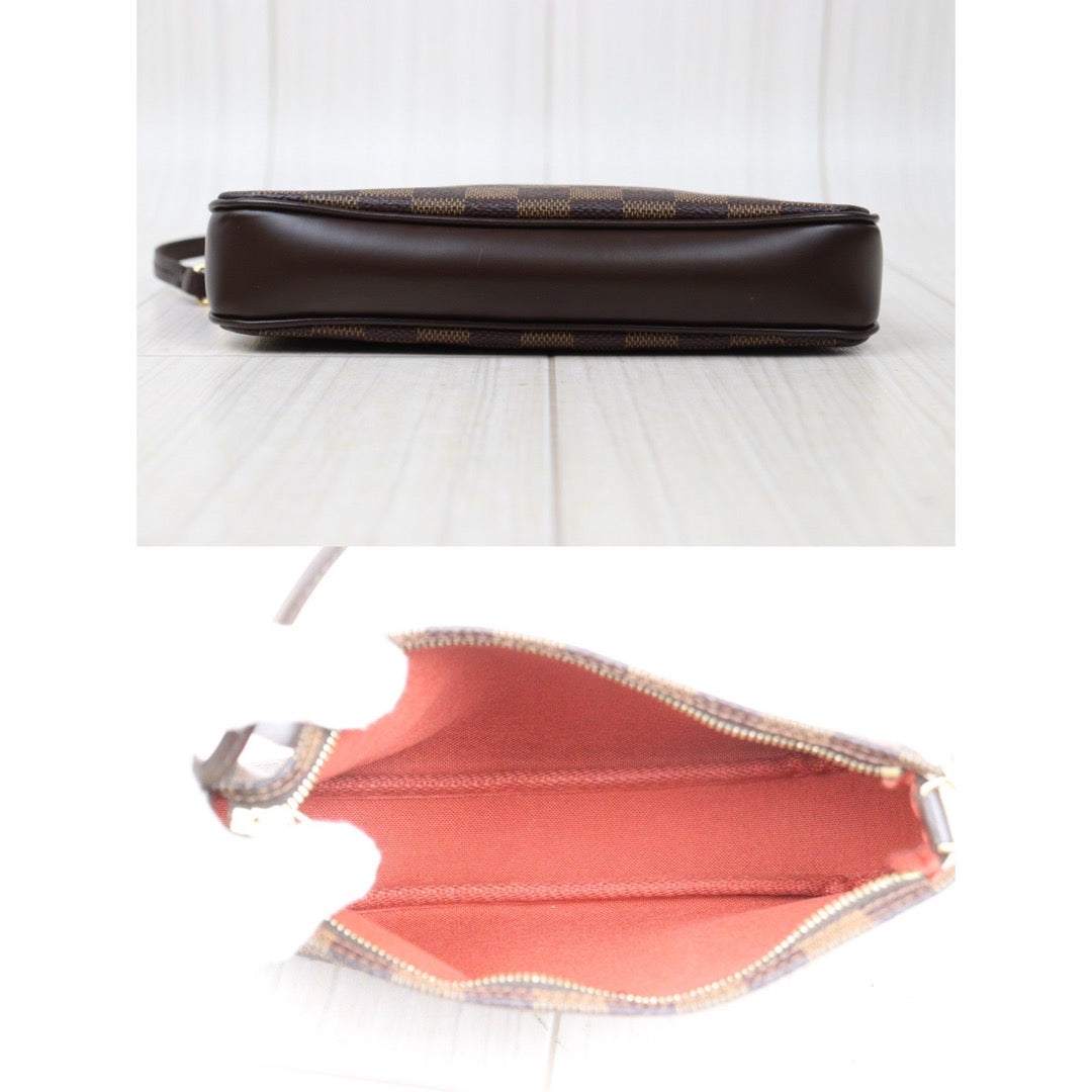 Rank A ｜ LV Damier Pochette Accessoires ｜24052312