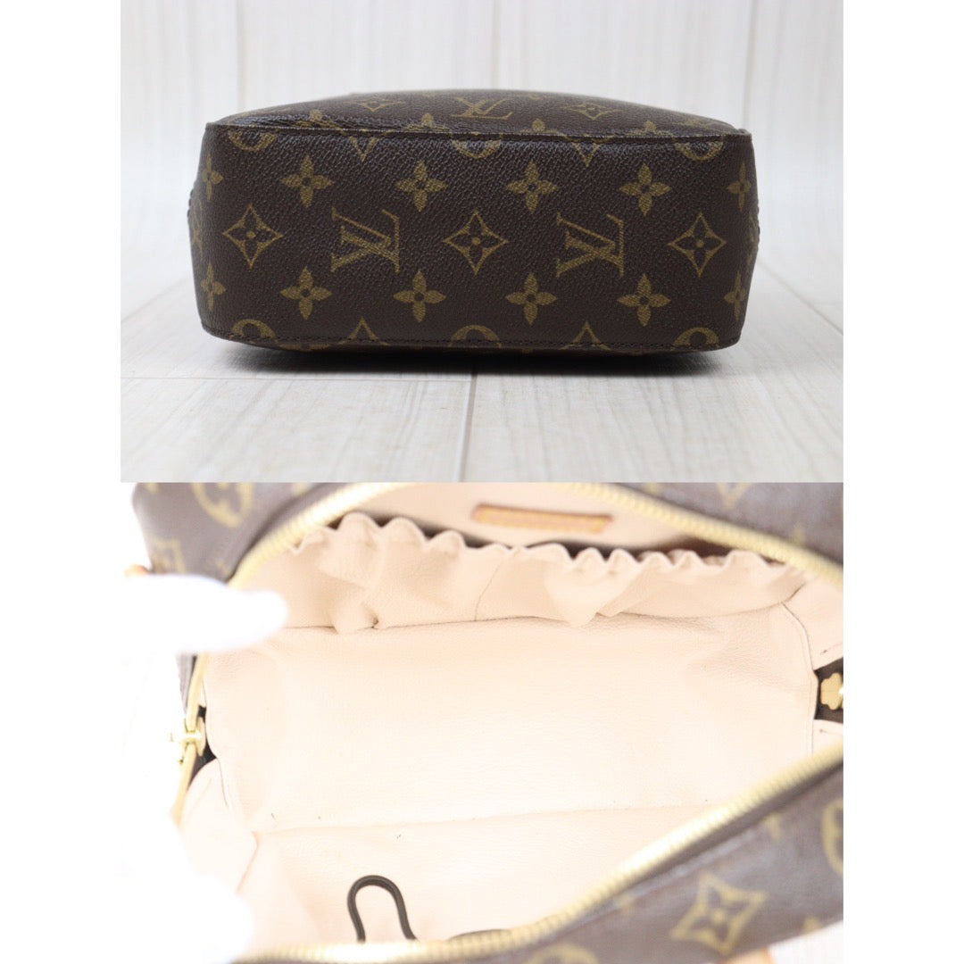 Rank AB｜ LV Monogram Spontini Shoulder Bag ｜V24070426