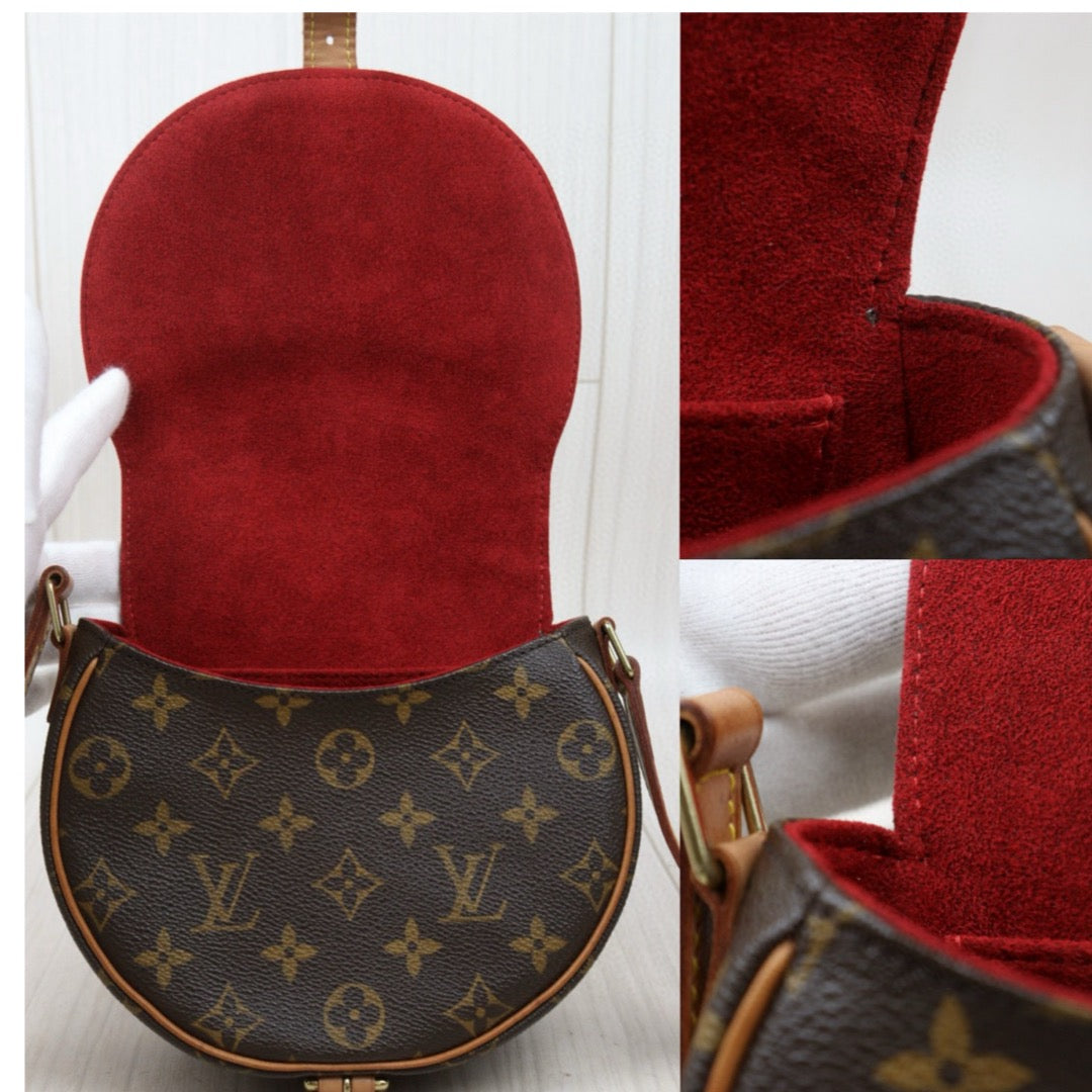 Good ( Rank AB)｜ LV Monogram Tamburan Shoulder Bag｜24112804