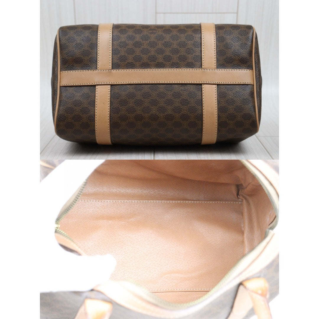 Good ( Rank AB)｜CELINE Macadam Poston 25 Bag  ｜P25041407