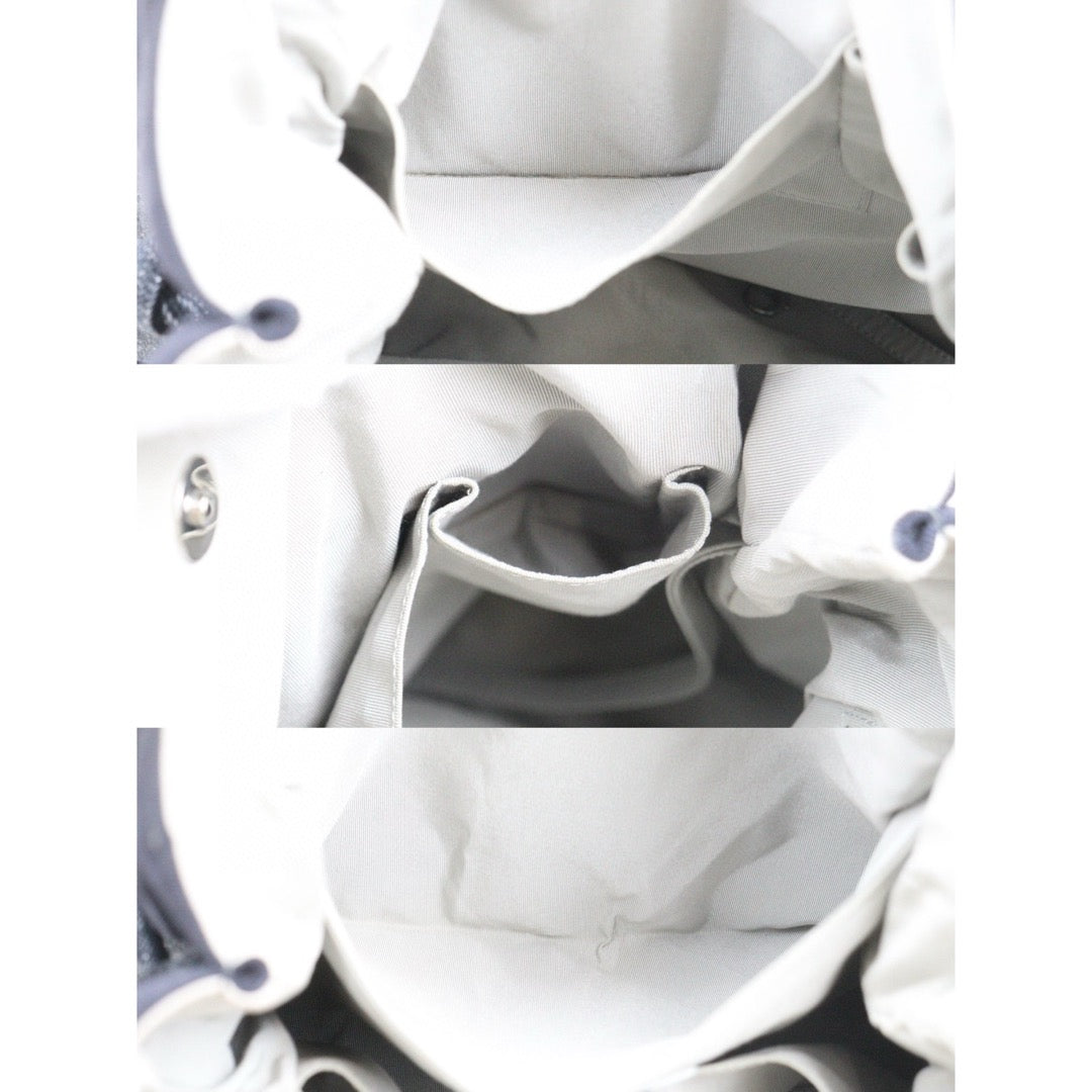 Very Good ( Rank A) ｜ CHANEL Denim ToteBag  Made In 2010～2011 Year ｜S24112401