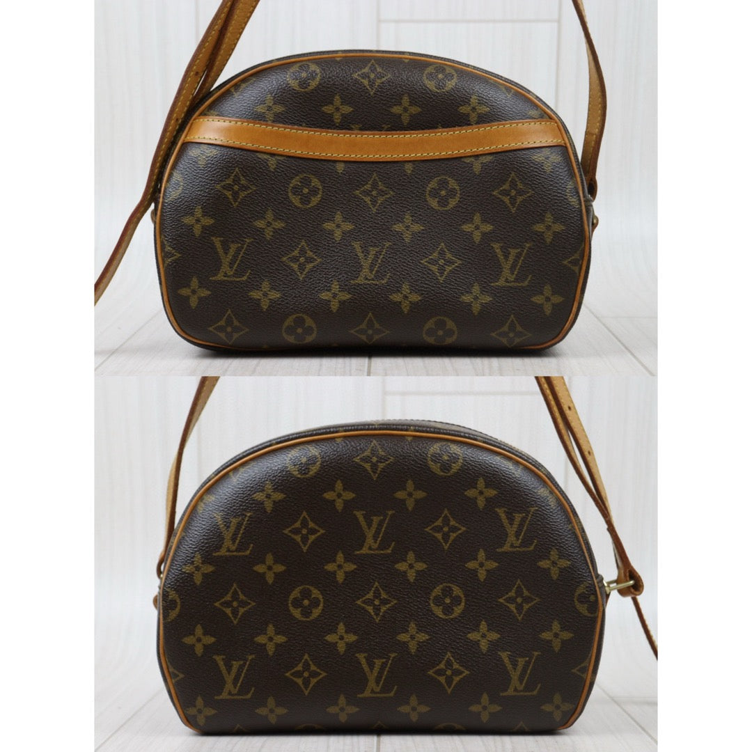 Good ( Rank AB)｜LV Monogram Blower Shoulder Bag｜V24111409