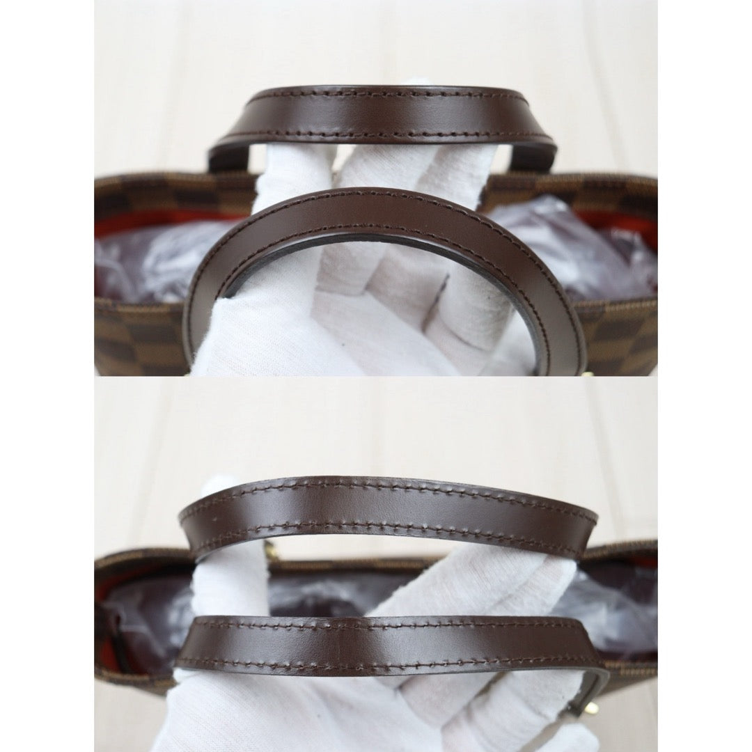 Very Good ( Rank A) ｜LV Special Orders Damier Vavin PM Tote Bag  ｜24122712